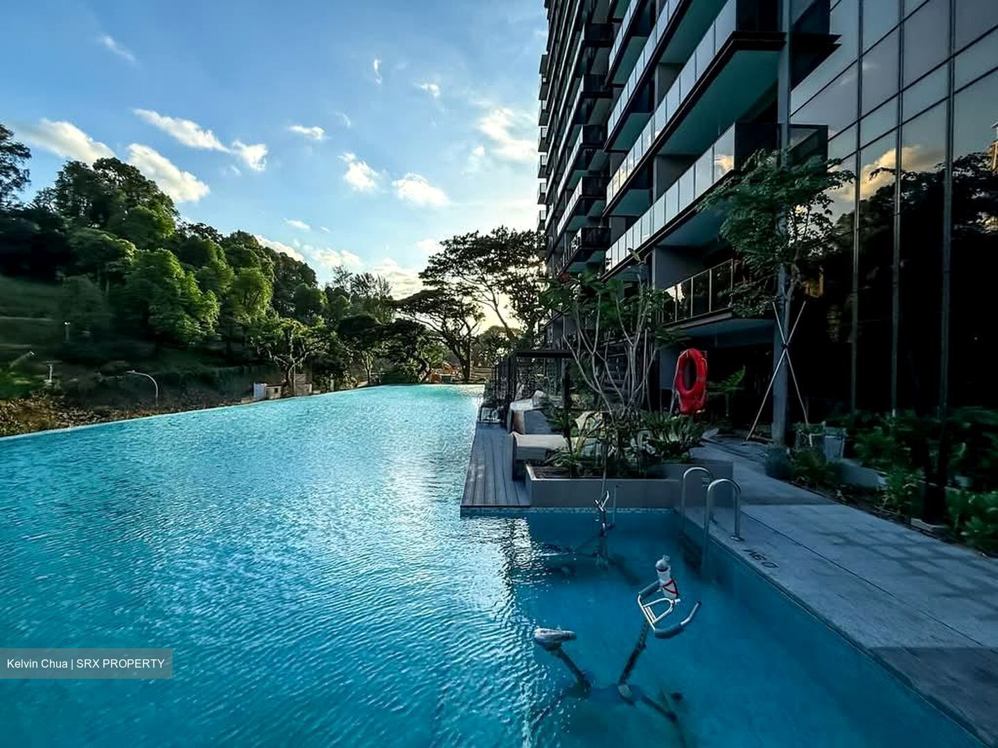 The Landmark (D3), Condominium #585471621
